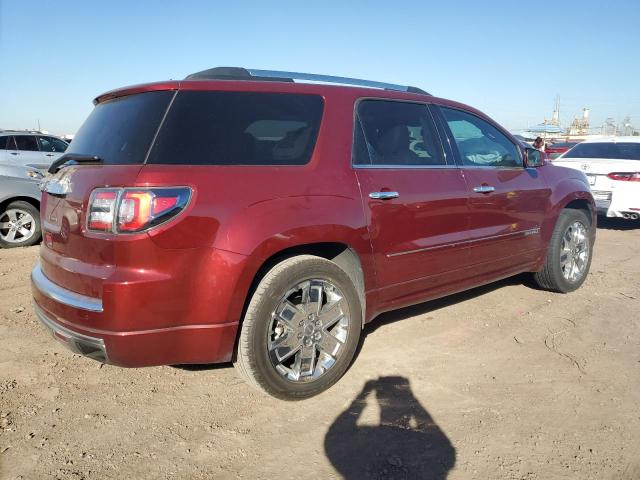 Изображение 3 2016 GMC ACADIA DENALI 2016 с VIN 1GKKRTKDXGJ215541