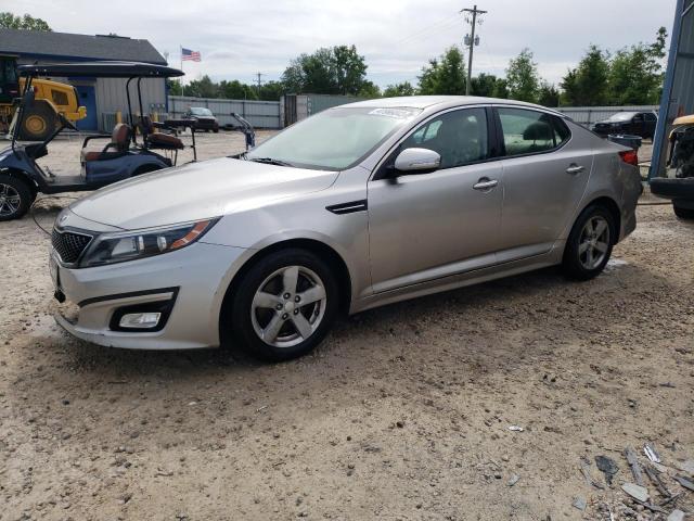 Изображение 2014 KIA OPTIMA LX 2014