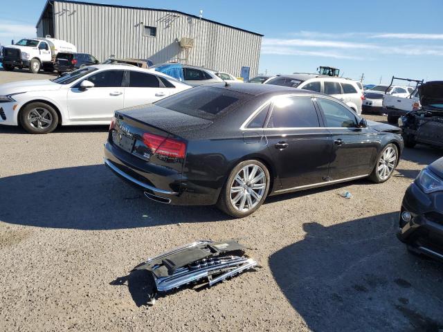 Obraz 3 z 2012 AUDI A8 L QUATTRO 2012 z VIN WAUR4AFD9CN036608