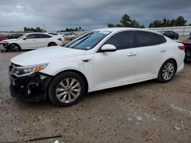 Изображение 2017 KIA OPTIMA LX 2017