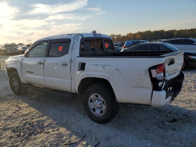 Obraz 2 z 2022 TOYOTA TACOMA DOUBLE CAB 2022 z VIN 3TYAX5GNXNT046250