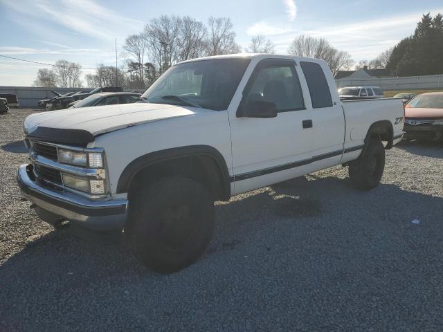 Изображение 1 1997 CHEVROLET GMT-400 K1500 1997 с VIN 1GCEK19R2VE242418