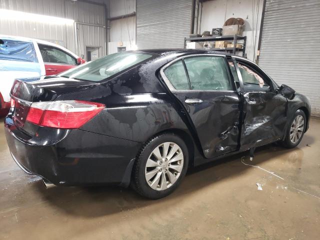 Image 3 of 2015 HONDA ACCORD EX 2015 with VIN 1HGCR2F7XFA101859