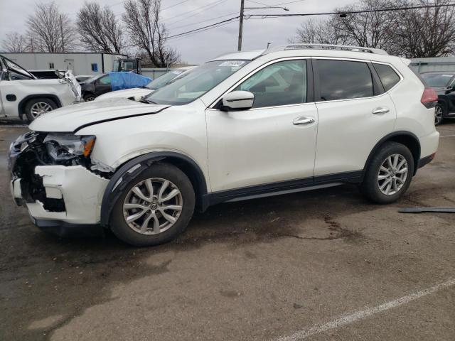 Obraz 1 z 2020 NISSAN ROGUE S 2020 z VIN 5N1AT2MT4LC777792