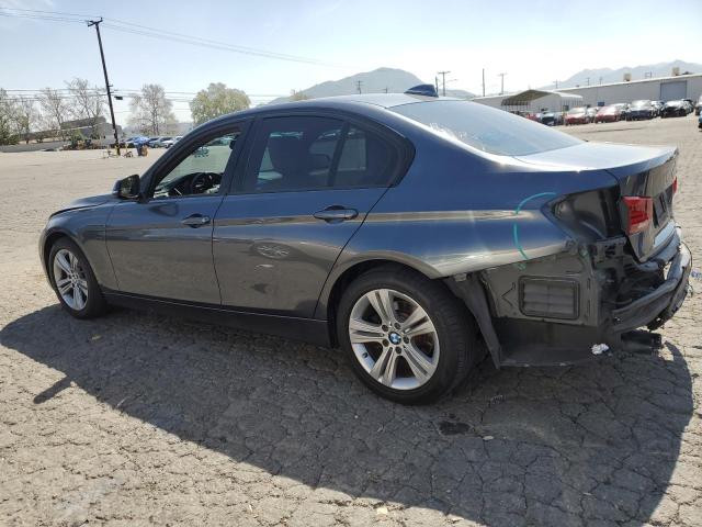 Изображение 2 2016 BMW 328 I SULEV 2016 с VIN WBA8E9G52GNT87249
