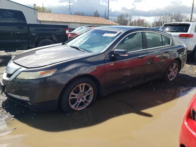 Obraz 2010 ACURA TL  2010