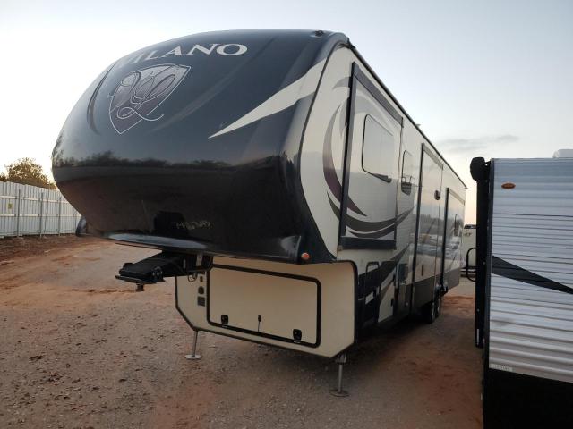 Image 2 of 2017 OTHR 5TH WHEEL 2017 with VIN 1V9FC4026HV206450