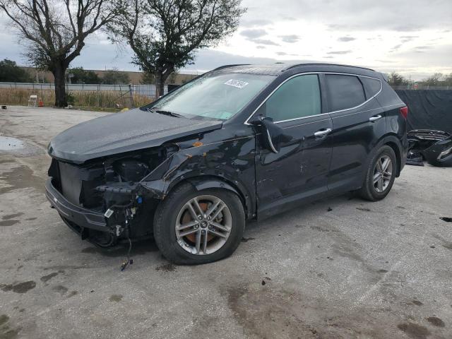 Obraz 2018 HYUNDAI SANTA FE SPORT  2018