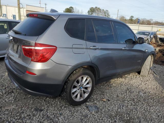 Obraz 3 z 2014 BMW X3 XDRIVE28I 2014 z VIN 5UXWX9C52E0D41118