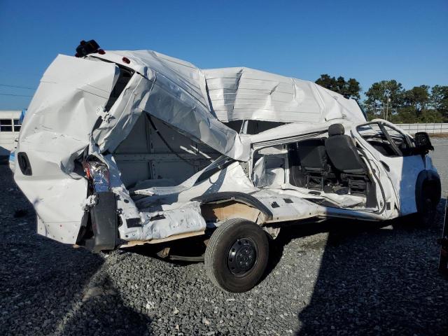 Image 3 of 2023 RAM PROMASTER 3500 3500 HIGH 2023 with VIN 3C6MRVJG9PE508539