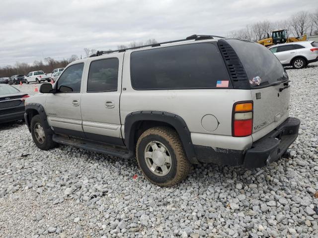 Obraz 2 z 2004 GMC YUKON XL C1500 2004 z VIN 3GKEC16Z44G254308