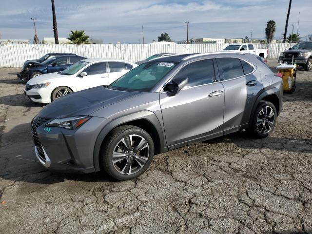 Obraz 1 z 2020 LEXUS UX 200 2020 z VIN JTHP3JBHXL2025638