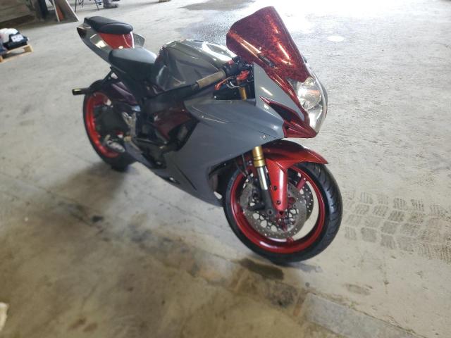 Image 1 of 2014 SUZUKI GSX-R750  2014 with VIN JS1GR7MA3E2101118