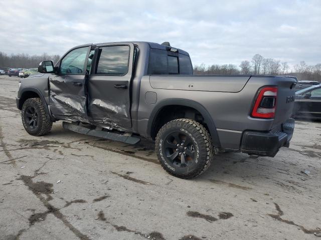 Изображение 2 2024 RAM 1500 REBEL 2024 с VIN 1C6SRFLT4RN161773