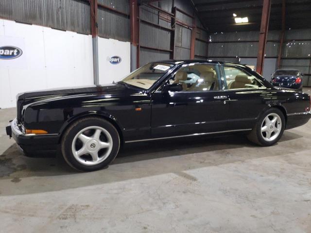 2000 BENTLEY CONTINENTAL R 2000 image