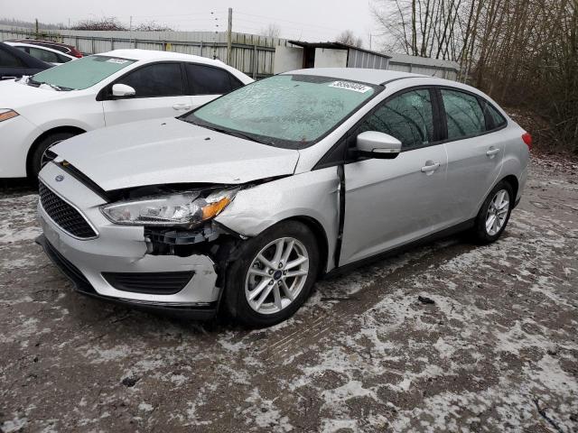 2015 FORD FOCUS SE 2015 image