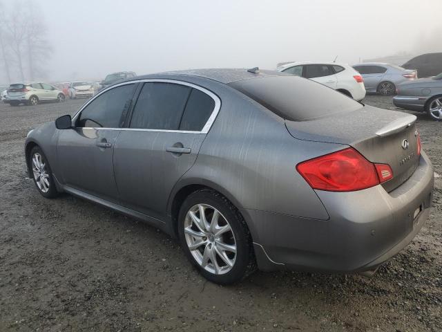 Изображение 2 2011 INFINITI G37  2011 с VIN JN1CV6AR0BM400430
