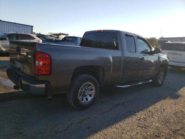 Image 3 of 2012 CHEVROLET SILVERADO C1500  LS 2012 with VIN 1GCRCREA8CZ341828