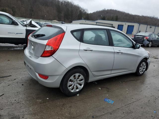 Image 3 of 2016 HYUNDAI ACCENT SE 2016 with VIN KMHCT5AE5GU242891