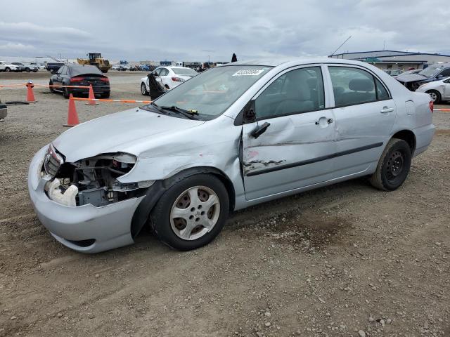 Obraz 1 z 2007 TOYOTA COROLLA CE 2007 z VIN 1NXBR32EX7Z933282