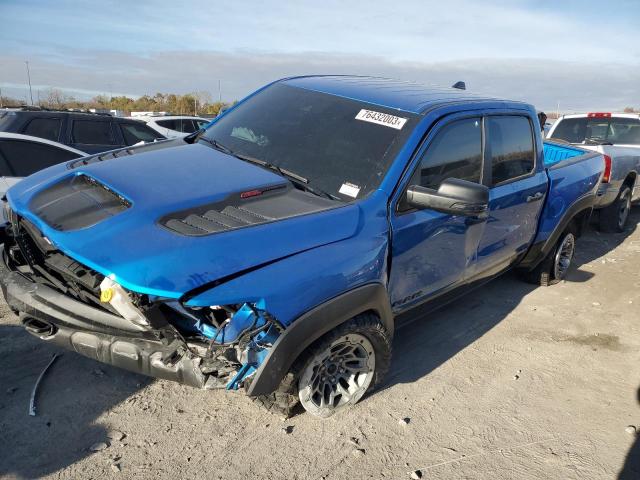 Изображение 2023 RAM 1500 TRX 2023