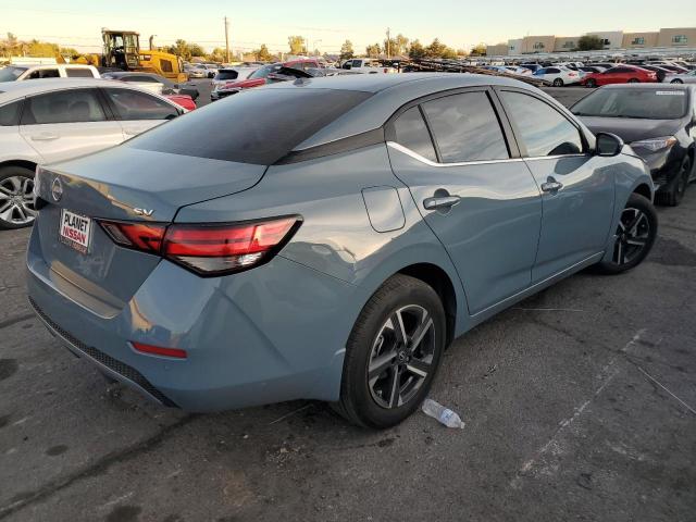 Image 3 of 2024 NISSAN SENTRA SV 2024 with VIN 3N1AB8CV2RY226566