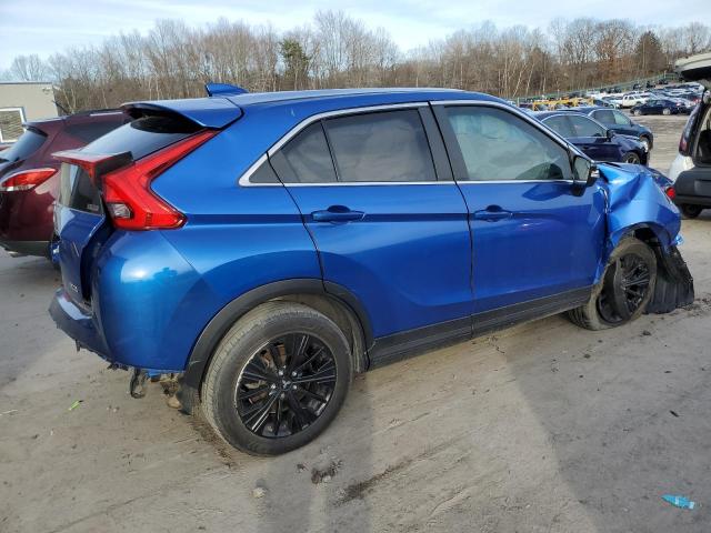 Image 3 of 2020 MITSUBISHI ECLIPSE CROSS LE 2020 with VIN JA4AT4AA2LZ000781