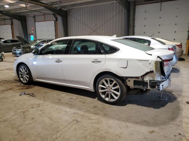 Image 2 of 2015 TOYOTA AVALON XLE 2015 with VIN 4T1BK1EB5FU155188