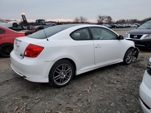 Image 3 of 2006 TOYOTA SCION TC  2006 with VIN JTKDE167360143801