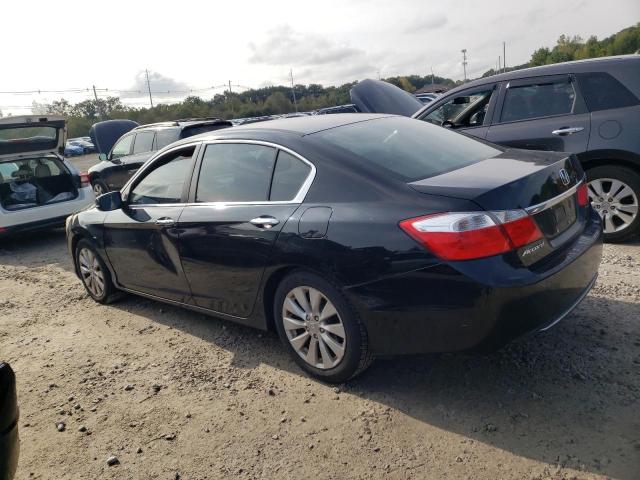 Image 2 of 2013 HONDA ACCORD EX 2013 with VIN 1HGCR2F74DA010986