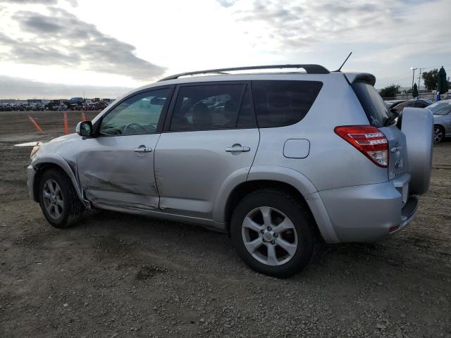 Obraz 2 z 2012 TOYOTA RAV4 LIMITED 2012 z VIN 2T3DK4DV7CW072158