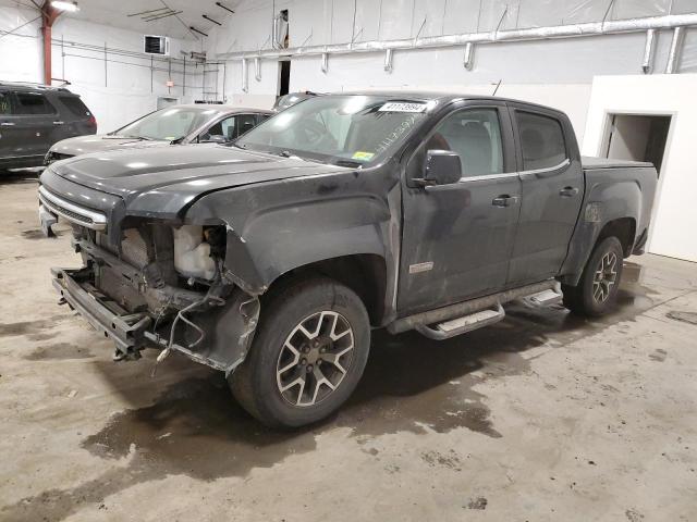 2017 GMC CANYON SLE 2017 image