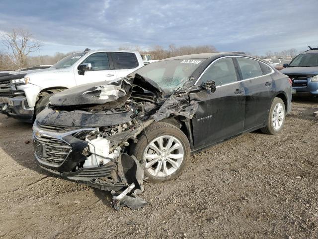 2024 CHEVROLET MALIBU LT 2024 image