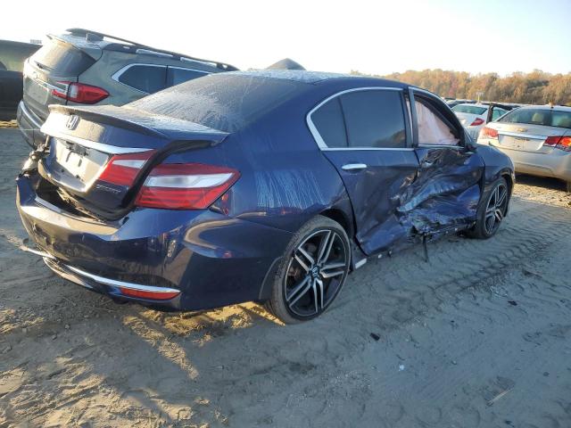 Obraz 3 z 2016 HONDA ACCORD SPORT 2016 z VIN 1HGCR2F50GA194262
