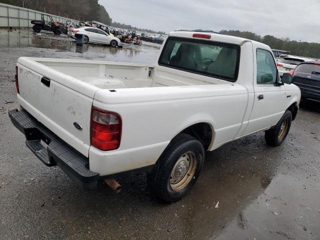 Image 3 of 2004 FORD RANGER  2004 with VIN 1FTYR10D54PA95301