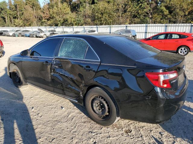 Obraz 2 z 2014 TOYOTA CAMRY L 2014 z VIN 4T4BF1FK4ER438771