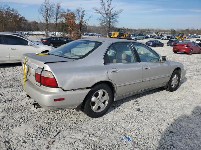 Image 3 of 1996 HONDA ACCORD EX 1996 with VIN 1HGCE6674TA014585