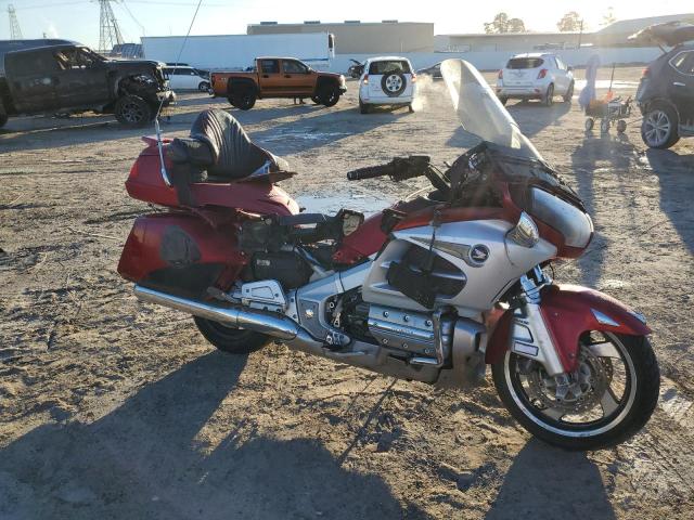 Изображение 2012 HONDA GL1800  2012