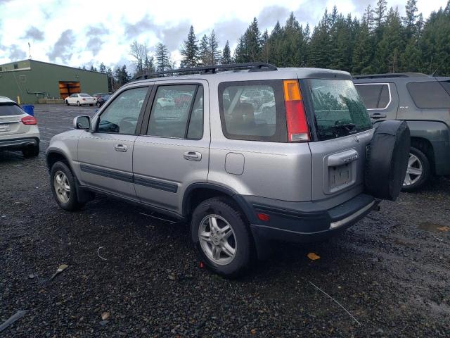 Obraz 2 z 2001 HONDA CR-V EX 2001 z VIN JHLRD18651C009368