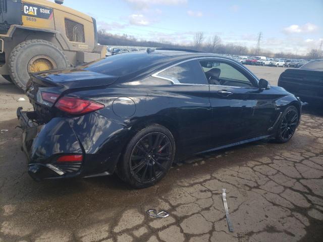 Obraz 3 z 2017 INFINITI Q60 RED SPORT 400 2017 z VIN JN1FV7EL9HM701263