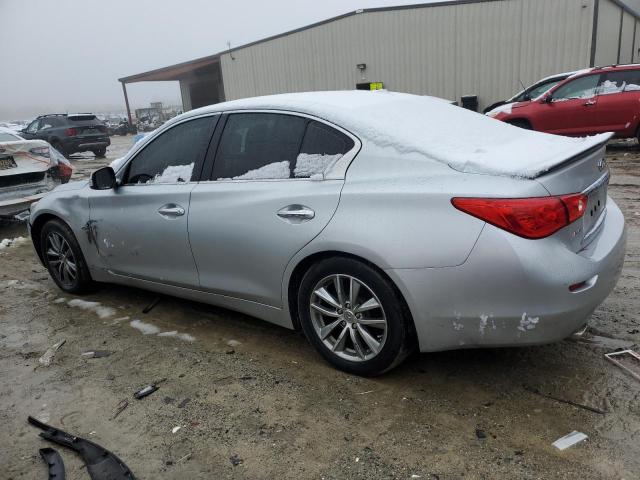 Obraz 2 z 2017 INFINITI Q50 BASE 2017 z VIN JN1CV7AR8HM682055