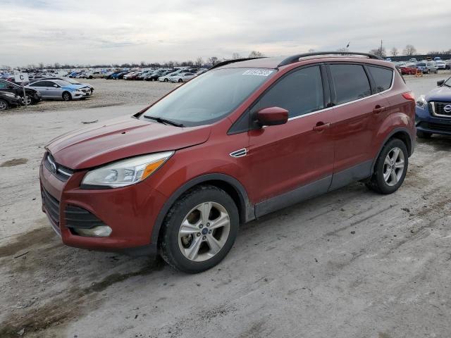 Изображение 1 2015 FORD ESCAPE SE 2015 с VIN 1FMCU9G91FUB64882