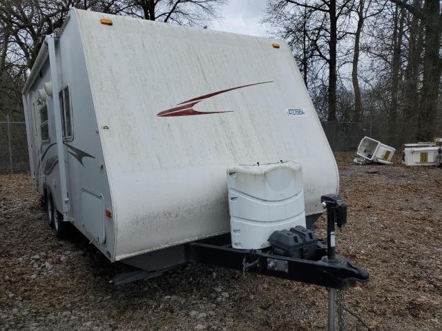 Obraz 2009 WILDWOOD SURVEYOR 2009