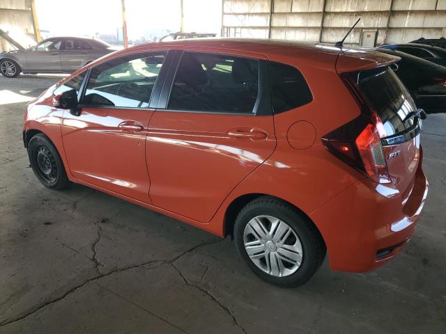 Obraz 2 z 2020 HONDA FIT LX 2020 z VIN 3HGGK5H40LM722598
