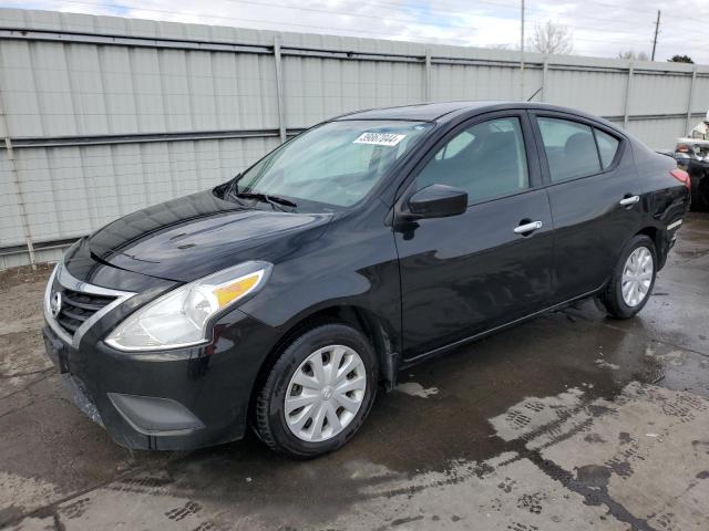 Image 1 of 2015 NISSAN VERSA S 2015 with VIN 3N1CN7AP0FL954863