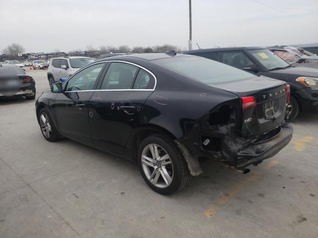 Obraz 2 z 2014 VOLVO S60 T5 2014 z VIN YV1612FS3E2275606