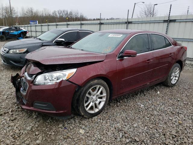 Изображение 1 2015 CHEVROLET MALIBU 1LT 2015 с VIN 1G11C5SL5FF109214