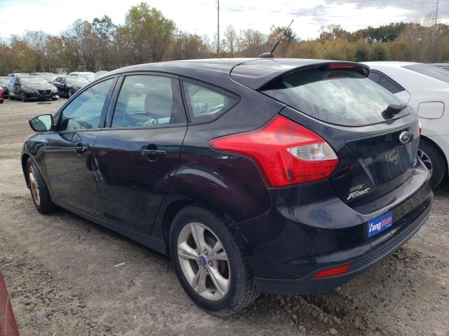 Изображение 2 2014 FORD FOCUS SE 2014 с VIN 1FADP3K23EL145090