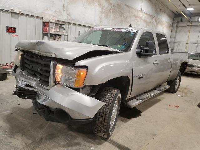 Obraz 2008 GMC SIERRA K2500 HEAVY DUTY 2008