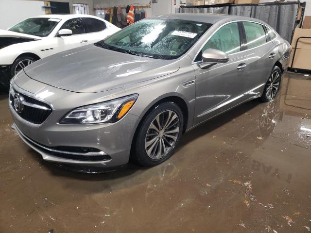 Изображение 2017 BUICK LACROSSE PREFERRED 2017